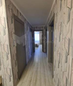 2-к квартира, на длительный срок, 56м2, 17/17 этаж