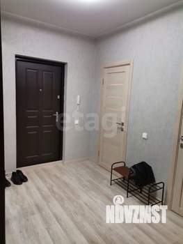 1-к квартира, на длительный срок, 40м2, 9/17 этаж