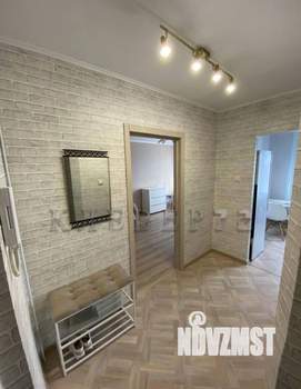 1-к квартира, на длительный срок, 33м2, 9/9 этаж