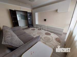 3-к квартира, на длительный срок, 60м2, 5/9 этаж