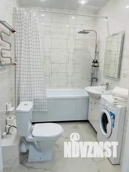 Студия квартира, посуточно, 32м2, 4/7 этаж
