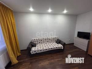 1-к квартира, на длительный срок, 30м2, 10/10 этаж