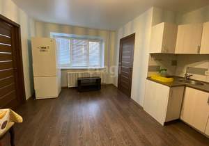 2-к квартира, на длительный срок, 43м2, 2/5 этаж