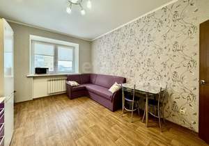 1-к квартира, на длительный срок, 45м2, 6/14 этаж