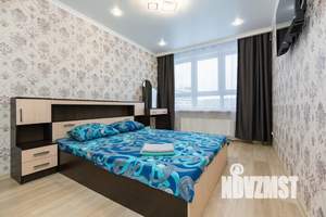 2-к квартира, посуточно, 73м2, 1/1 этаж