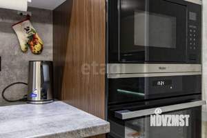 2-к квартира, на длительный срок, 64м2, 17/25 этаж