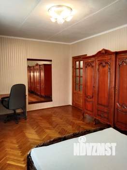 4-к квартира, на длительный срок, 70м2, 4/5 этаж