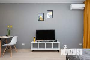 Студия квартира, посуточно, 27м2, 10/12 этаж