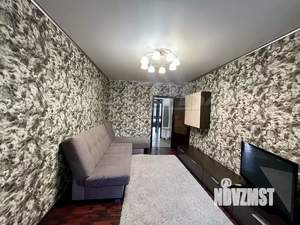 2-к квартира, на длительный срок, 54м2, 4/9 этаж