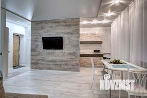 2-к квартира, посуточно, 43м2, 4/5 этаж