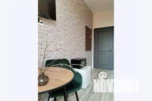1-к квартира, посуточно, 16м2, 4/4 этаж