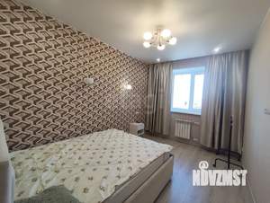 2-к квартира, на длительный срок, 54м2, 7/9 этаж