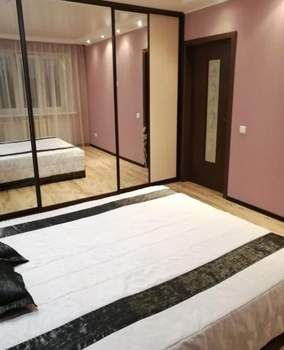 2-к квартира, на длительный срок, 65м2, 5/12 этаж
