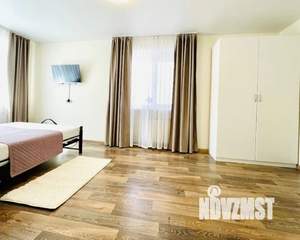 1-к квартира, посуточно, 31м2, 1/4 этаж