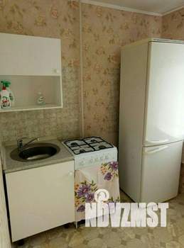 1-к квартира, на длительный срок, 30м2, 4/5 этаж