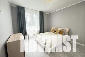 2-к квартира, посуточно, 85м2, 4/25 этаж