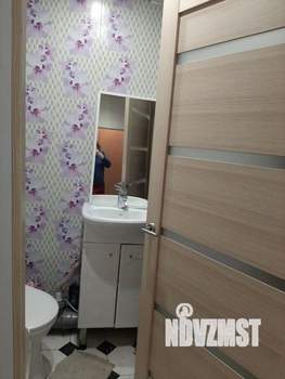 2-к квартира, на длительный срок, 40м2, 7/8 этаж