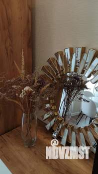 2-к квартира, посуточно, 57м2, 1/1 этаж