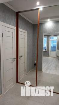 1-к квартира, посуточно, 35м2, 3/15 этаж