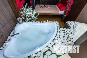 1-к квартира, посуточно, 23м2, 4/10 этаж