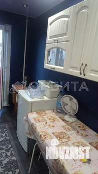 Студия квартира, на длительный срок, 22м2, 6/8 этаж