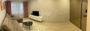 1-к квартира, на длительный срок, 33м2, 5/5 этаж