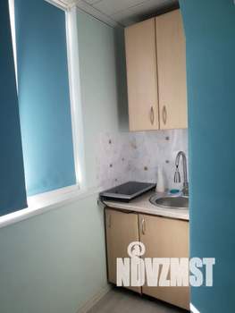 Студия квартира, посуточно, 24м2, 13/20 этаж