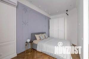 1-к квартира, посуточно, 41м2, 8/9 этаж