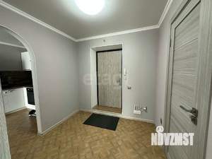 1-к квартира, на длительный срок, 37м2, 3/9 этаж