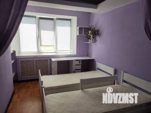 1-к квартира, посуточно, 50м2, 4/5 этаж