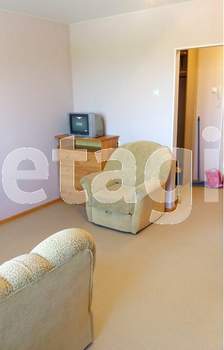 Студия квартира, на длительный срок, 24м2, 10/10 этаж