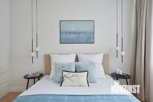 3-к квартира, на длительный срок, 60м2, 2/25 этаж