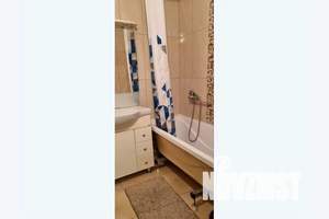 1-к квартира, посуточно, 10м2, 4/17 этаж