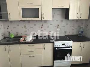 1-к квартира, на длительный срок, 43м2, 7/14 этаж
