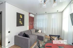 2-к квартира, на длительный срок, 51м2, 11/25 этаж