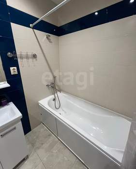 1-к квартира, на длительный срок, 47м2, 9/16 этаж