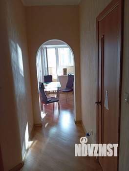 1-к квартира, на длительный срок, 33м2, 5/9 этаж