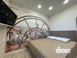 1-к квартира, посуточно, 29м2, 1/1 этаж