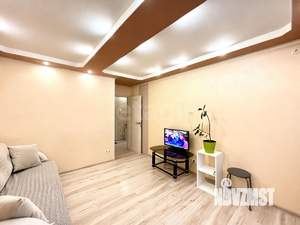 1-к квартира, на длительный срок, 36м2, 2/17 этаж