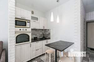 Студия квартира, на длительный срок, 26м2, 13/16 этаж