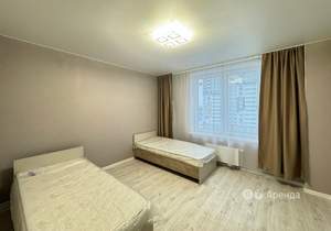 2-к квартира, на длительный срок, 63м2, 6/21 этаж