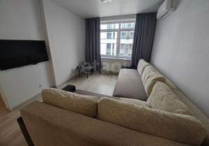 2-к квартира, на длительный срок, 38м2, 11/25 этаж