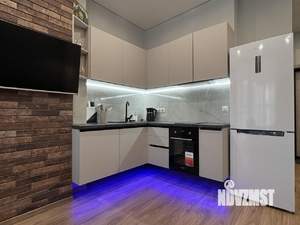 2-к квартира, посуточно, 36м2, 1/1 этаж