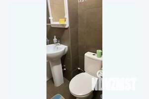 1-к квартира, посуточно, 26м2, 14/15 этаж