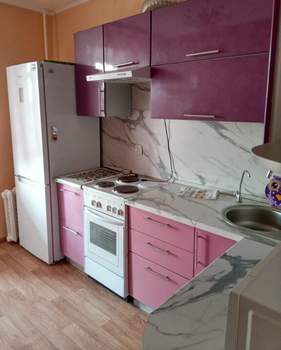 1-к квартира, на длительный срок, 35м2, 5/9 этаж