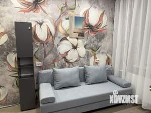 Студия квартира, на длительный срок, 20м2, 16/16 этаж