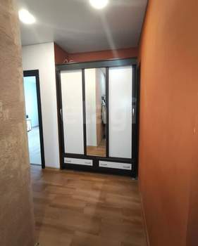 1-к квартира, на длительный срок, 49м2, 4/17 этаж