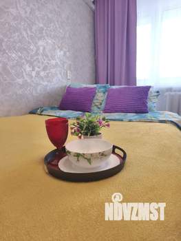 1-к квартира, посуточно, 30м2, 5/5 этаж