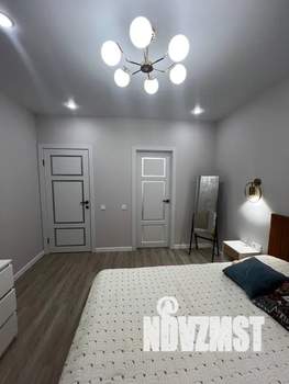 2-к квартира, посуточно, 42м2, 9/13 этаж