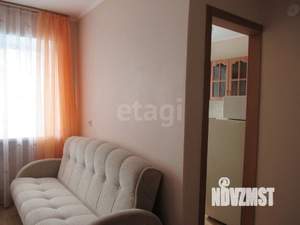 1-к квартира, на длительный срок, 30м2, 2/5 этаж